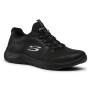 Zapatillas Deportivas Mujer Skechers sUMMITS ITZ 88888301 39 Negro