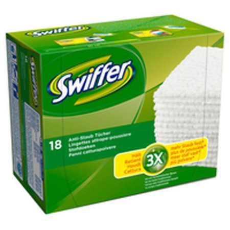 Recharge pour balai Swiffer (Reconditionné A+)