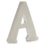 Letras ABCDEFGHI Blanco (9x)