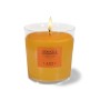 Bougie Parfumée Label Orange Canelle 220 g