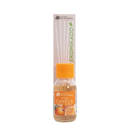 Varitas Perfumadas La Casa de los Aromas Canela 85 ml