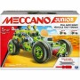 Set de construction Meccano My retrofriction car