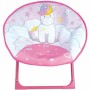 Chaise Pliante Fun House 47 x 54 x 42 cm