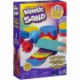 Baguette magique Kinetic Sand 6053691 Arc-en-ciel