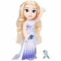Poupée Jakks Pacific Elsa Frozen 2 38 cm Princesses Disney