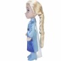 Bébé poupée Jakks Pacific Elsa Adventure Doll 38 cm Princesses Disney