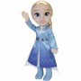 Bébé poupée Jakks Pacific Elsa Adventure Doll 38 cm Princesses Disney