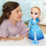 Bébé poupée Jakks Pacific Elsa Adventure Doll 38 cm Princesses Disney