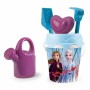 Seau de plage Smoby Frozen 2