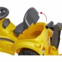 Correpasillos Ecoiffier Carrier Amarillo Tractor