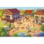 Puzzle Schmidt Spiele Granja 40 Piezas