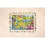 Puzzle Ravensburger Nature Garden 500 Piezas