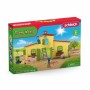 Casa Infantil de Juego Schleich 42605 Amarillo