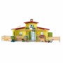 Casa Infantil de Juego Schleich 42605 Amarillo