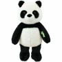 Oso de Peluche Jemini Oso Panda Moderno