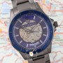 Reloj Hombre Maserati SFIDA AUTOMATIC Gris (Ø 44 mm)