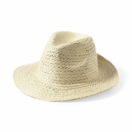 Chapeau 141036 Beige Réglable