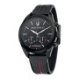 Montre Homme Maserati TRAGUARDO Noir (Ø 45 mm)