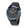 Reloj Hombre Maserati TRAGUARDO Negro (Ø 45 mm)