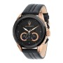 Reloj Hombre Maserati TRAGUARDO Negro (Ø 45 mm)