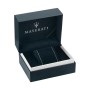Montre Homme Maserati TRAGUARDO Noir (Ø 45 mm)