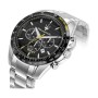 Montre Homme Maserati TRAGUARDO Noir (Ø 45 mm)