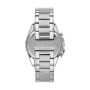 Montre Homme Maserati TRAGUARDO Noir (Ø 45 mm)