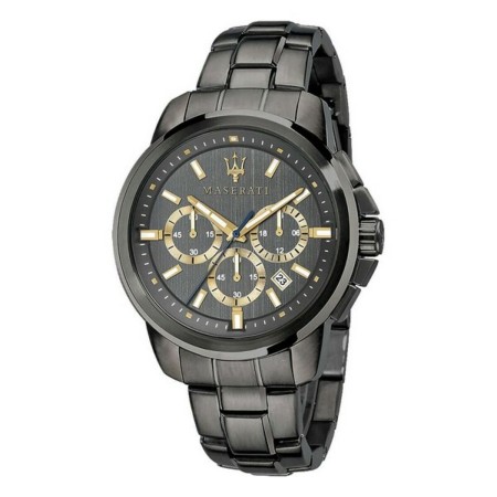 Montre Homme Maserati SUCCESSO Gris (Ø 44 mm)