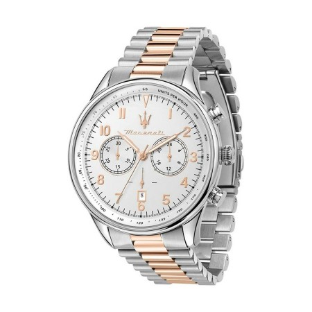 Reloj Hombre Maserati TRADIZIONE (Ø 45 mm)