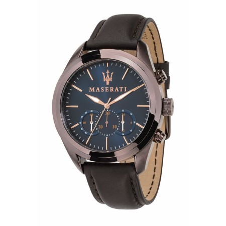 Reloj Hombre Maserati TRAGUARDO (Ø 45 mm)