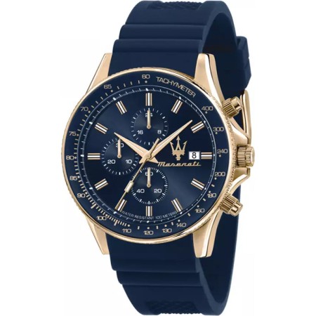 Reloj Hombre Maserati SFIDA (Ø 44 mm)