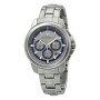 Montre Homme Maserati SUCCESSO Argenté (Ø 44 mm)