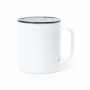 Tasse 141046 Acier inoxydable 420 ml