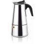 Cafetière Italienne Haeger CP-06S.001A Acier inoxydable