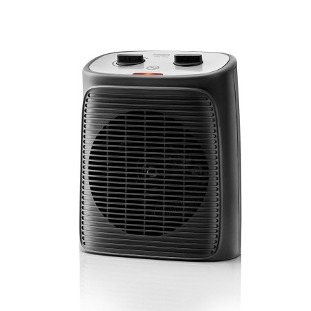 Termoventilador Portátil Haeger FH-200.016A 2000 W Negro Blanco