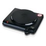 Plaque Électrique Haeger HP-01B.012A 1500 W