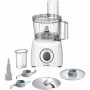 Robot Pâtissier avec Bol BOSCH MCM3100W 800 W 2,3 L Blanc 800 W