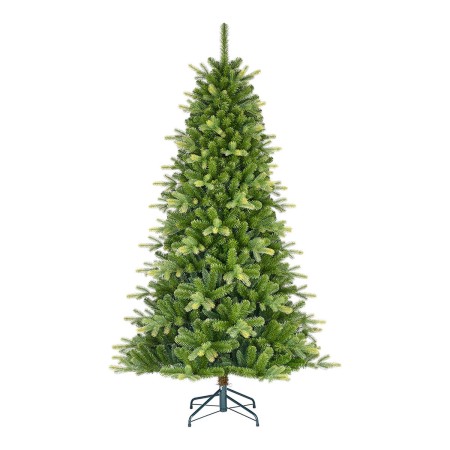 Sapin de Noël Black Box Vert 215 cm