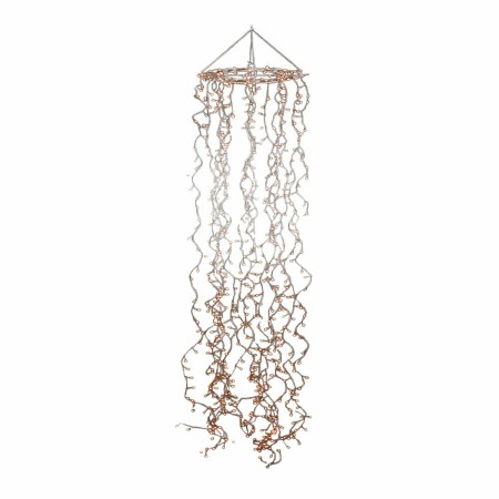 Guirlande lumineuse LED Pot à Bougie 200 x 30 cm