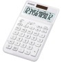 Calculadora Casio JW-200SC Blanco