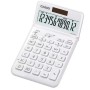 Calculadora Casio JW-200SC Blanco