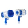 Pistolet à Bulles Géant avec LED Gubles XL InnovaGoods (Reconditionné A)
