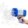 Pistolet à Bulles Géant avec LED Gubles XL InnovaGoods (Reconditionné A)