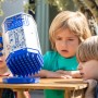 Pistolet à Bulles Géant avec LED Gubles XL InnovaGoods (Reconditionné A)