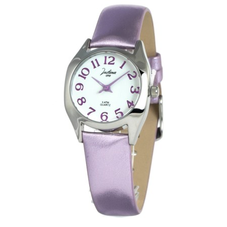 Montre Femme Justina 21977M (ø 18 mm)