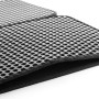 Tapis de Litière pour Chat Clikatt InnovaGoods Noir (Reconditionné A)