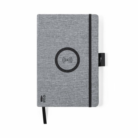 Bloc de Notes 141135 80 Volets (14,5 x 21,5 x 1,8 cm)