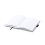 Bloc de Notes 141135 80 Volets (14,5 x 21,5 x 1,8 cm)