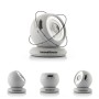 Lampe LED avec Capteur de Mouvement Maglum InnovaGoods V0103264 Multicouleur (Reconditionné B)