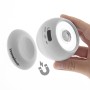 Lampe LED avec Capteur de Mouvement Maglum InnovaGoods V0103264 Multicouleur (Reconditionné B)